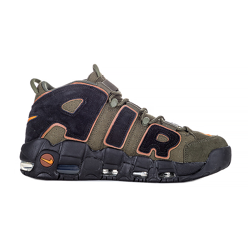 Кросівки Nike AIR MORE UPTEMPO 96 DX2669-300