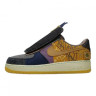 Кросівки NIKE AIR FORCE 1 TRAVIS SCOTT CN2405-900