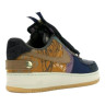 Кросівки NIKE AIR FORCE 1 TRAVIS SCOTT CN2405-900