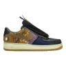 Кросівки NIKE AIR FORCE 1 TRAVIS SCOTT CN2405-900