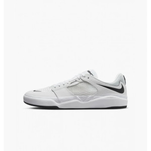 Кросівки Nike Sb Ishod Wair Premium White Dz5648-101 41 DZ5648-101