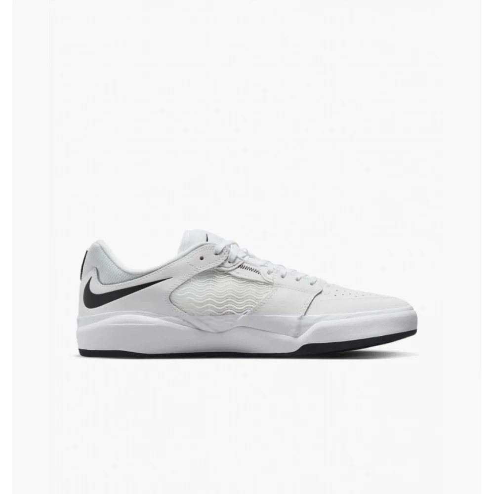 Кросівки Nike Sb Ishod Wair Premium White Dz5648-101 41 DZ5648-101