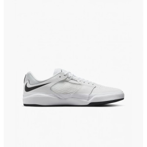 Кросівки Nike Sb Ishod Wair Premium White Dz5648-101 41 DZ5648-101