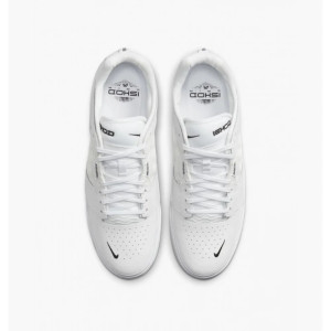 Кросівки Nike Sb Ishod Wair Premium White Dz5648-101 41 DZ5648-101