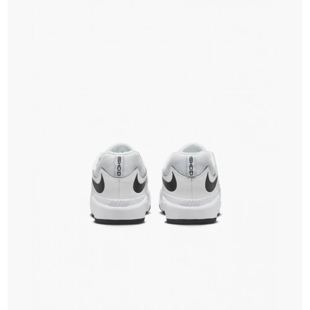 Кросівки Nike Sb Ishod Wair Premium White Dz5648-101 41 DZ5648-101