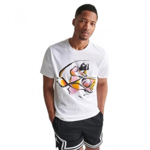 Футболка Jordan Flight Mvp Summer Flow Graphic T-Shirt DX9569-100