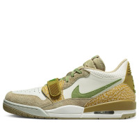 Кросівки чоловічі Air Jordan 312 Legacy Low Olive DX9260-001