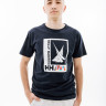 Футболка HELLY HANSEN SHORELINE T-SHIRT 2.0 34222-598
