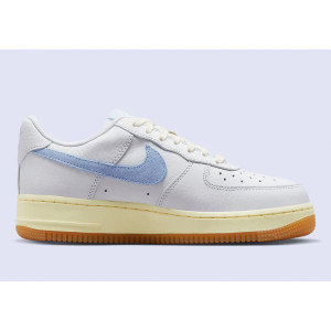 Кросівки Nike Air Force 1 07 White FD9867-100
