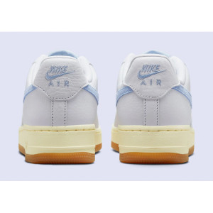 Кросівки Nike Air Force 1 07 White FD9867-100
