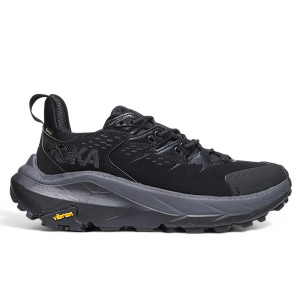 Кросівки Hoka Kaha 2 Low Gore-Tex Black 1123190-BBLC