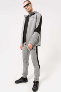 Костюм спортивний Puma Evostripe Core Hoodie Men 631529-03_585814-03