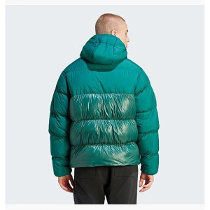 Пуховик Adidas Adicolor Down Regen Hooded Puffer Jacket IL2566