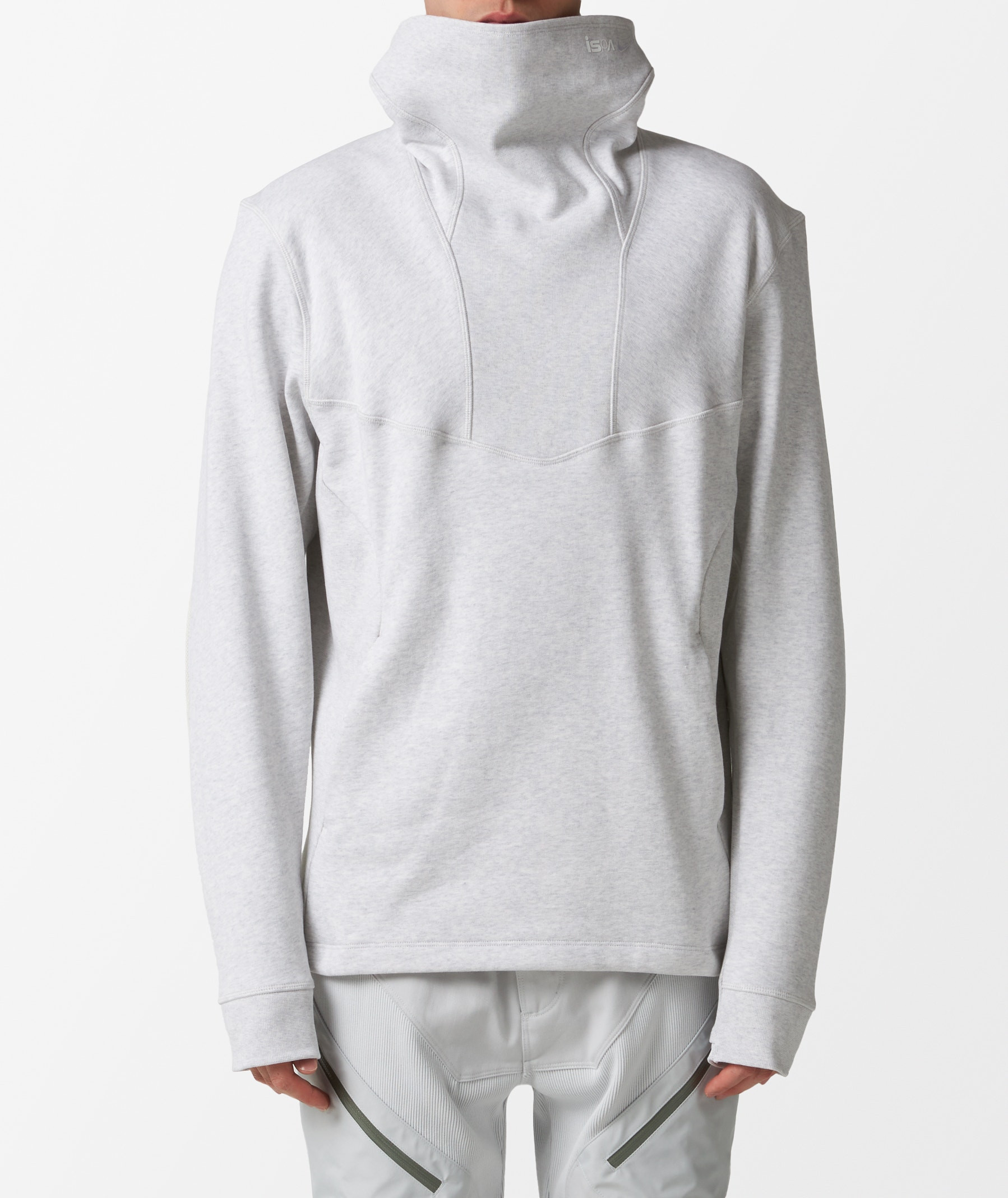 Худі унісекс Nike Nrg Ispa Hoodie White FJ7350-050