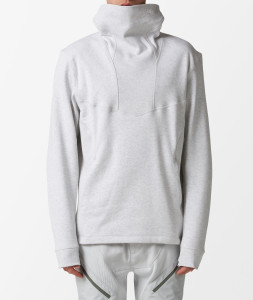 Худі унісекс Nike Nrg Ispa Hoodie White FJ7350-050