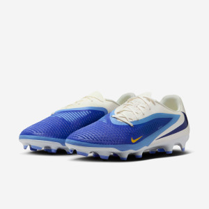 Бутси Nike PHANTOM 6 LOW ACAD FG/MG LV8 HQ2313-400