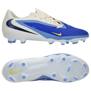 Бутси Nike PHANTOM 6 LOW ACAD FG/MG LV8 HQ2313-400