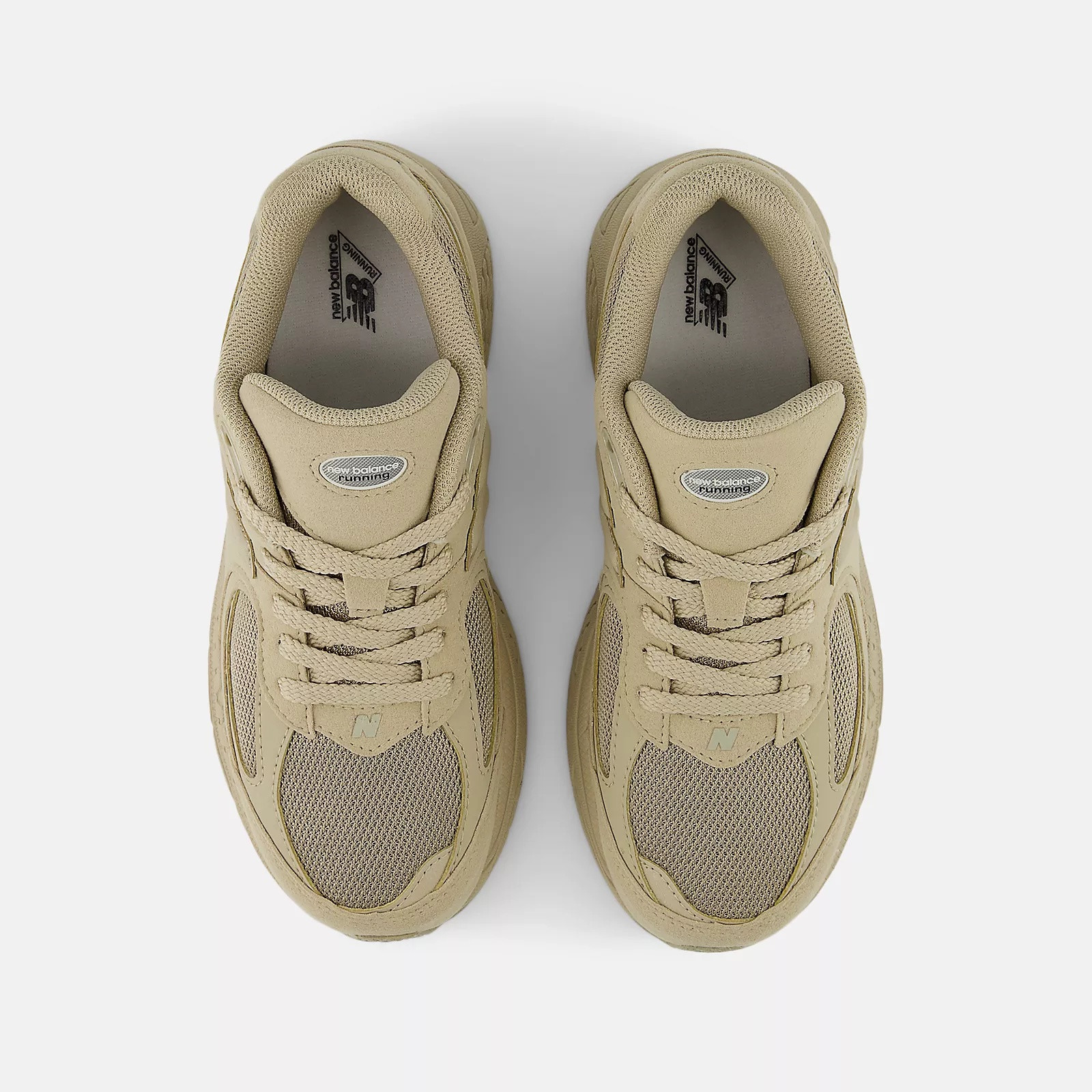 Кросівки New Balance 2002 G20029KL