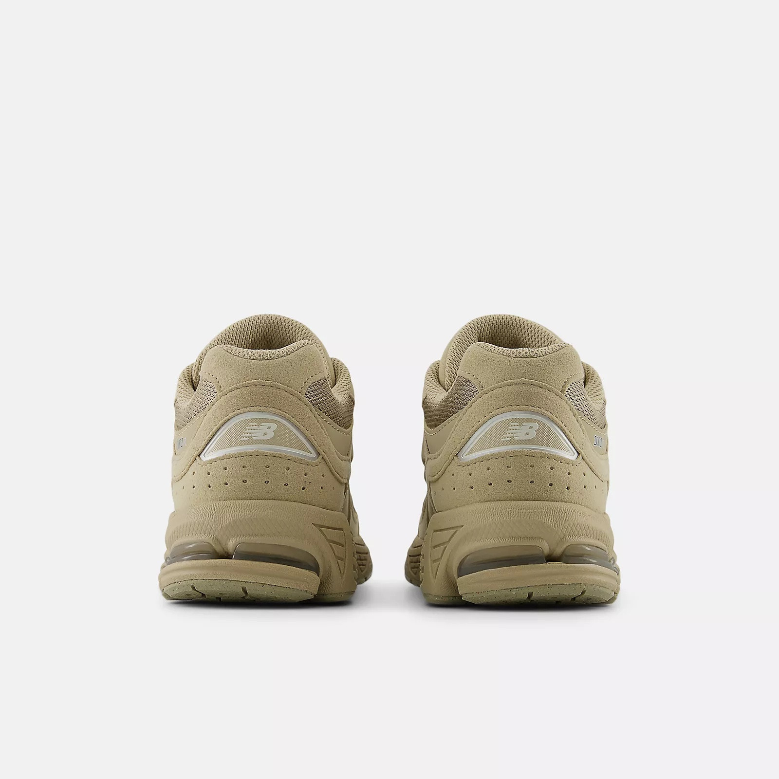 Кросівки New Balance 2002 G20029KL