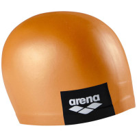 Шапочка для плавання Arena LOGO MOULDED CAP мідний Уні OSFM 001912-208