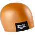Шапочка для плавання Arena LOGO MOULDED CAP мідний Уні OSFM 001912-208