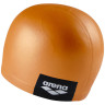 Шапочка для плавання Arena LOGO MOULDED CAP мідний Уні OSFM 001912-208