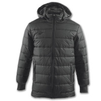 Куртка зимова сіра Joma URBAN 100659.150 100659.150