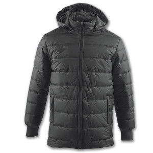 Куртка зимова сіра Joma URBAN 100659.150 100659.150