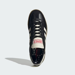 Кросівки чоловічі Adidas Handball Spezial Black JH6397