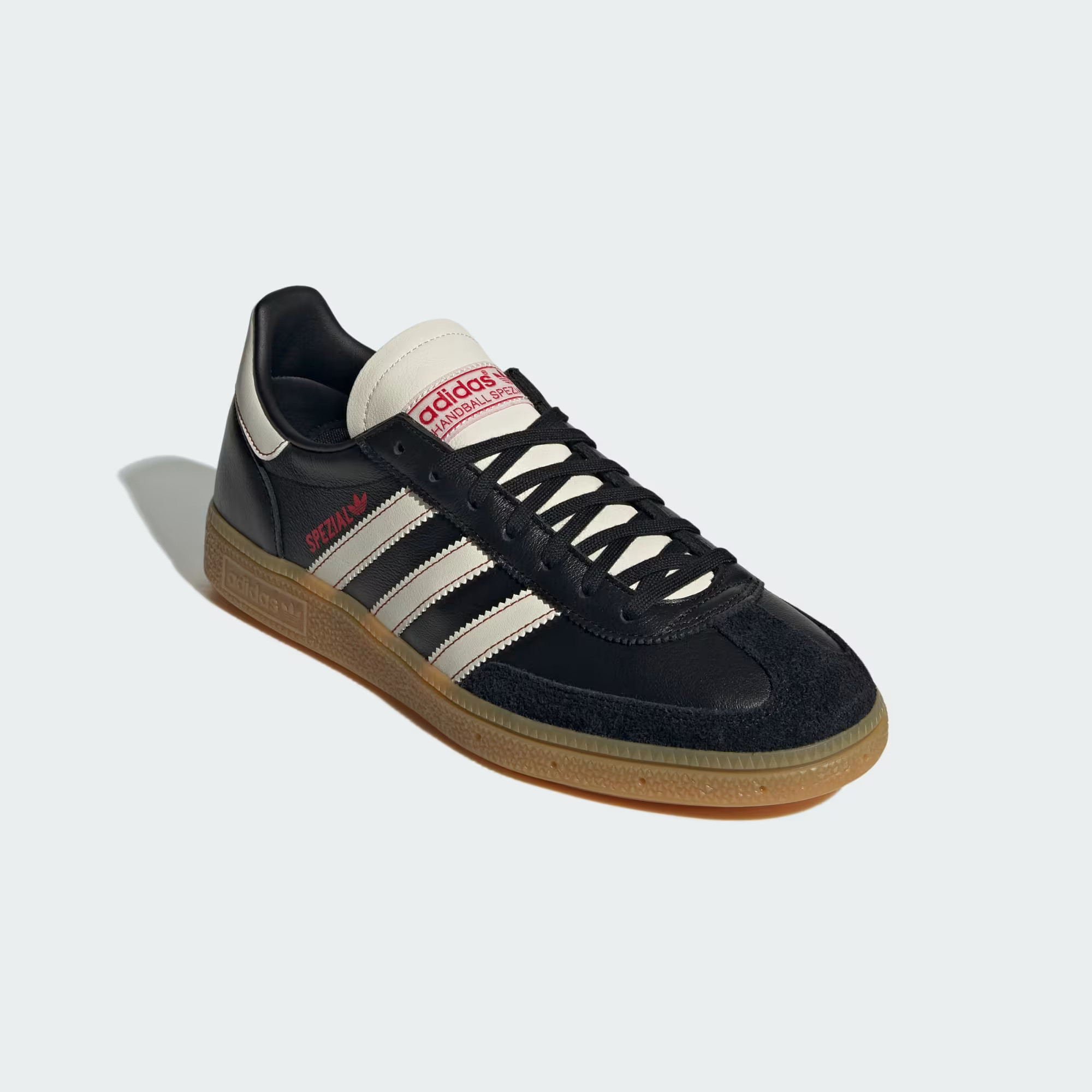 Кросівки чоловічі Adidas Handball Spezial Black JH6397