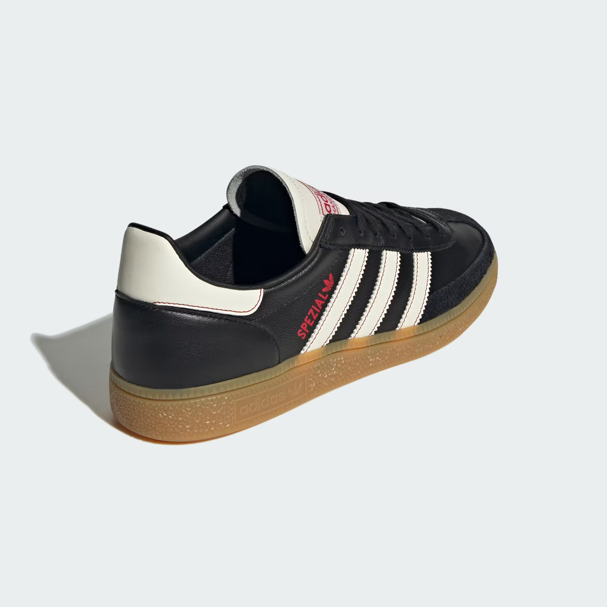Кросівки чоловічі Adidas Handball Spezial Black JH6397