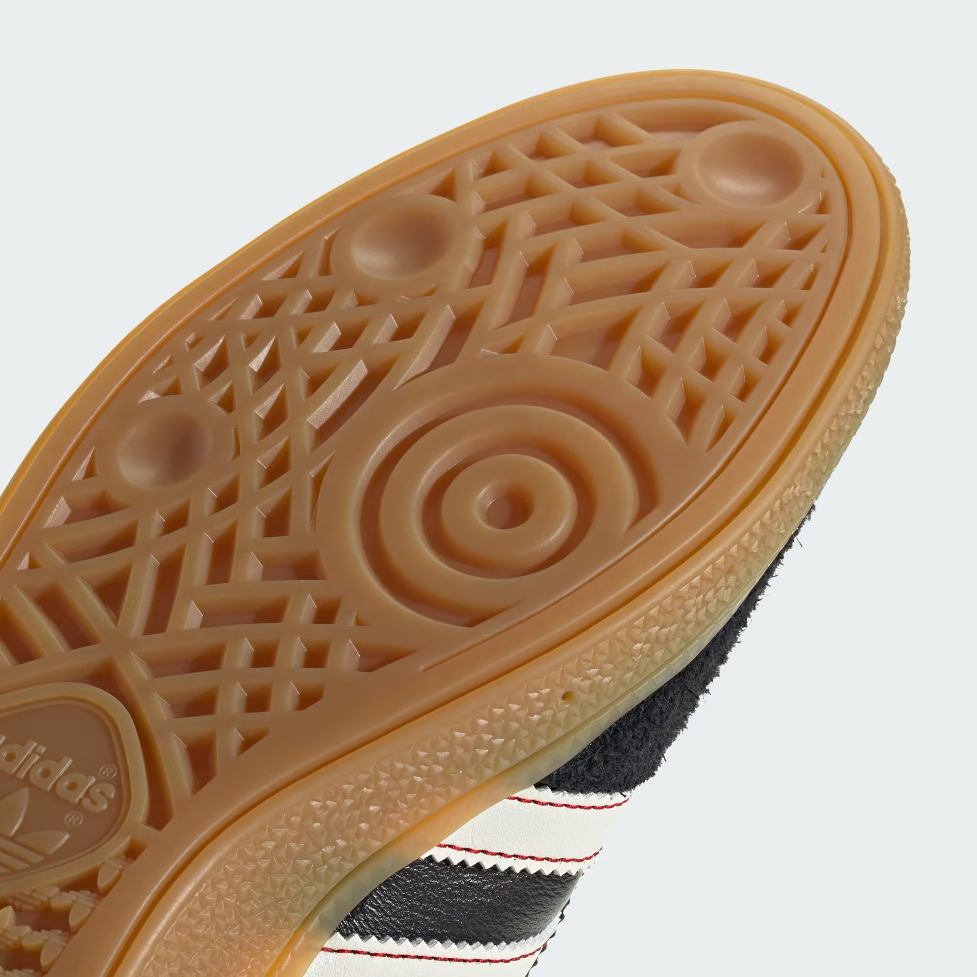 Кросівки чоловічі Adidas Handball Spezial Black JH6397