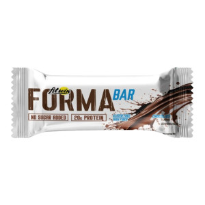 Порошок Forma Bar - 12x60g Chocolate 2022-10-1743