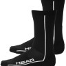 Шкарпетки Head ALL SPORTS PERFORMANCE CREW 2P чорний Чол 39-42 701229020-001