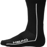 Шкарпетки Head ALL SPORTS PERFORMANCE CREW 2P чорний Чол 39-42 701229020-001