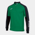 Джемпер Joma ECO CHAMPIONSHIP зелено-чорний 102749.451 102749.451