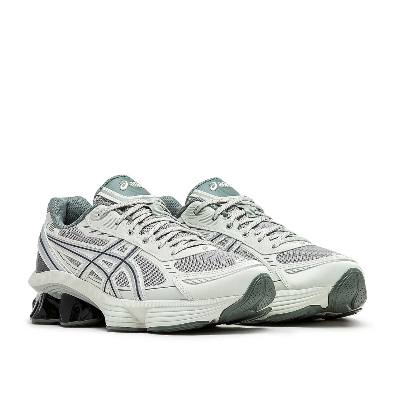 Кросівки чоловічі Asics Gel-Kinetic Fluent 1203A591-021 42 1203A591-021