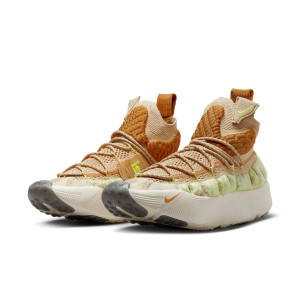 Кросівки Nike Ispa Sense Flyknit Beige CW3203-200
