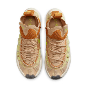 Кросівки Nike Ispa Sense Flyknit Beige CW3203-200