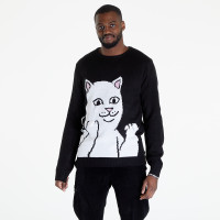Кофта RipNDip LORD NERMAL FLIPPY KNITTY SWEA RND4712N