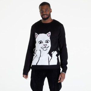 Кофта RipNDip LORD NERMAL FLIPPY KNITTY SWEA RND4712N