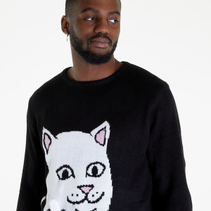 Кофта RipNDip LORD NERMAL FLIPPY KNITTY SWEA RND4712N