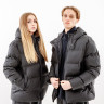 Куртка Rains Jackets 1506-BLACK