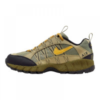 Кросівки Nike Air Humara QS "Wheat Grass / Yellow Ochre" FJ7098-700