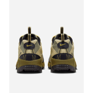 Кросівки Nike Air Humara QS "Wheat Grass / Yellow Ochre" FJ7098-700