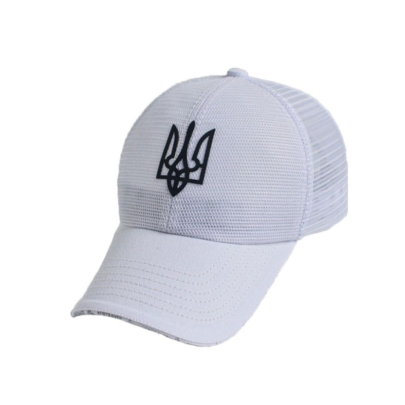 Бейсболка Kent&aver ELITE Тризуб сітка () EL0003-11-1 EL0003-11-1