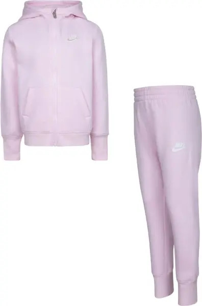 Костюм спортивний дитячий Nike SWEAT SET 36J456-A9Y
