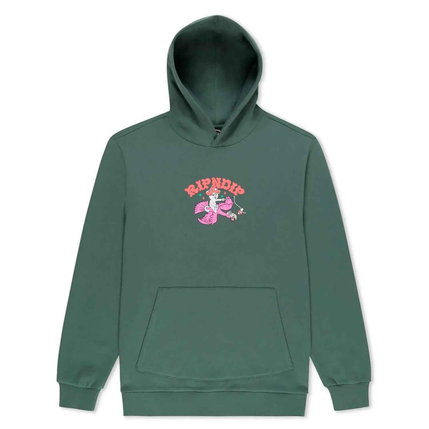 Худі Ripndip TAKE A TRIP HOODIE RNDFAL24138