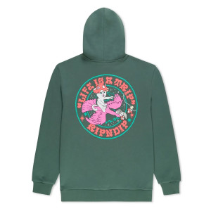 Худі Ripndip TAKE A TRIP HOODIE RNDFAL24138