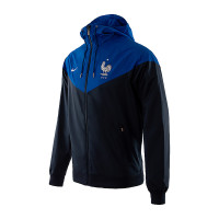 Вітровка Nike FFF M NSW WR WVN AUT 891333-451